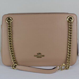 Coach - Bryant Convertible Carryall -NWT